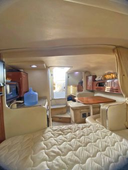 
										SEA RAY SUNDANCER 28 full									