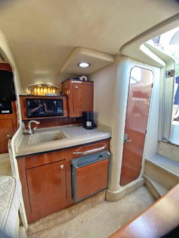 
										SEA RAY SUNDANCER 28 full									