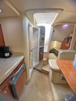 
										SEA RAY SUNDANCER 28 full									