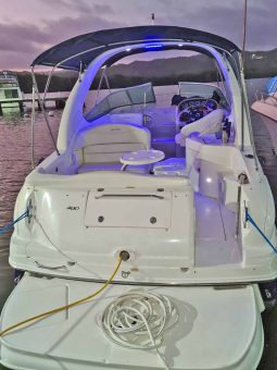 
										SEA RAY SUNDANCER 28 full									