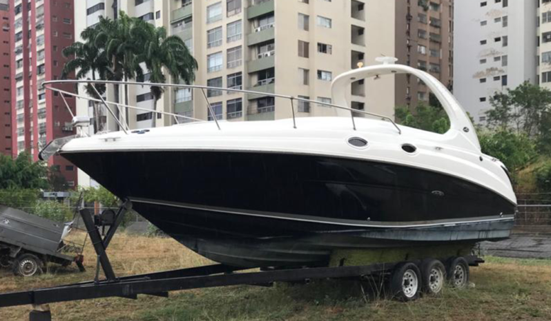 SEA RAY SUNDANCER 28, VENTA DE SEA RAY SUNDANCER 28, SEA RAY SUNDANCER 28 DE VALENCIA