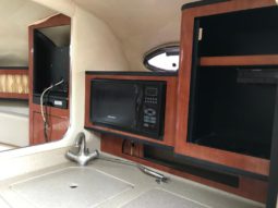 
										SEA RAY SUNDANCER 28 full									