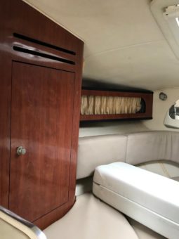 
										SEA RAY SUNDANCER 28 full									