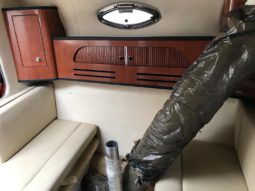 
										SEA RAY SUNDANCER 28 full									