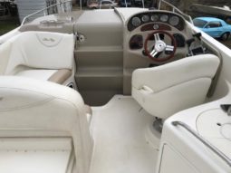 
										SEA RAY SUNDANCER 28 full									