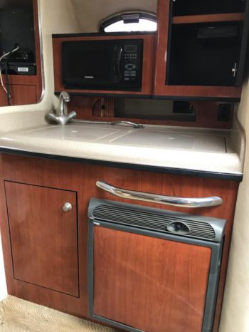 
								SEA RAY SUNDANCER 28 full									