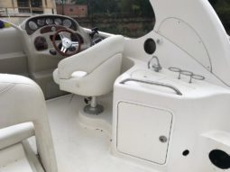 
										SEA RAY SUNDANCER 28 full									