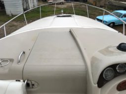 
										SEA RAY SUNDANCER 28 full									