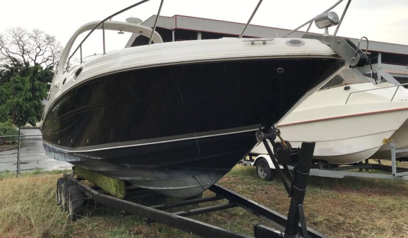 
								SEA RAY SUNDANCER 28 full									