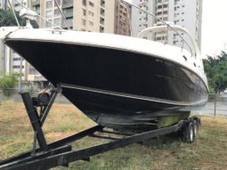 
										SEA RAY SUNDANCER 28 full									