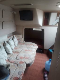 
										SEA RAY SUNDANCER 30 full									