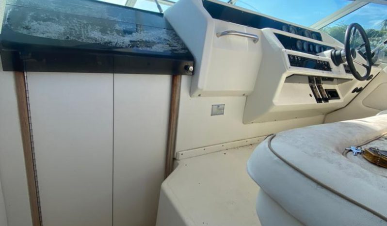 
								SEA RAY SUNDANCER 30 full									