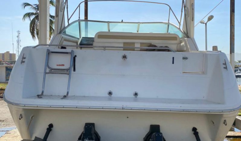 
								SEA RAY SUNDANCER 30 full									