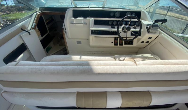 
								SEA RAY SUNDANCER 30 full									