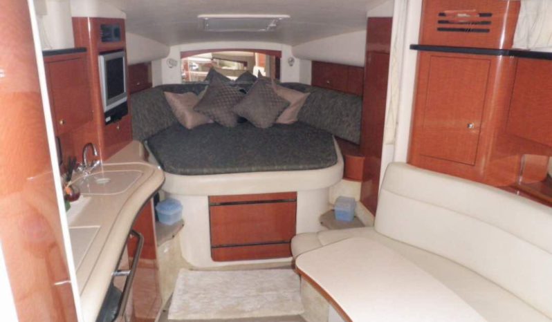 
								SEA RAY SUNDANCER 32 full									