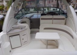 
										SEA RAY SUNDANCER 32 full									