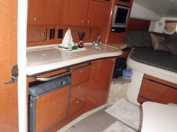 
										SEA RAY SUNDANCER 32 full									