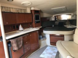 
										SEA RAY SUNDANCER 32 full									