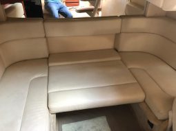 
										SEA RAY SUNDANCER 32 full									