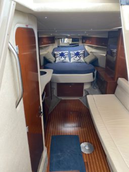 
										SEA RAY SUNDANCER 33 full									