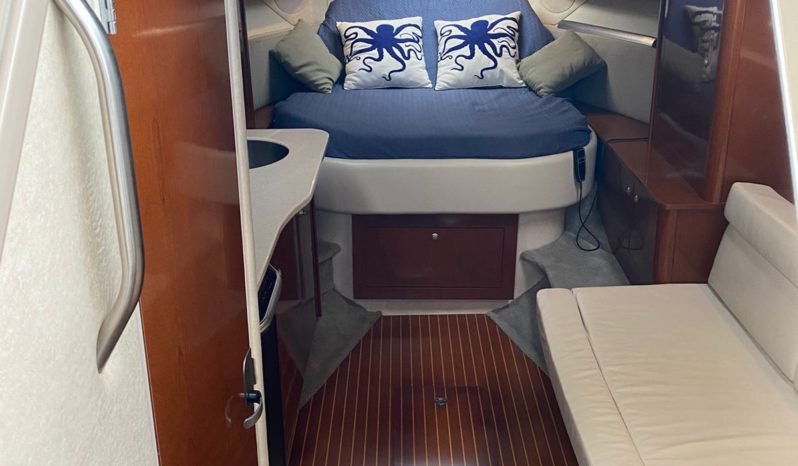 
								SEA RAY SUNDANCER 33 full									