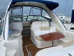 
										SEA RAY SUNDANCER 33 full									