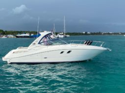 SEA RAY SUNDANCER 33, VENTA DE SEA RAY SUNDANCER 33, SEA RAY SUNDANCER 33 DE REPUBLICA DOMINICANA