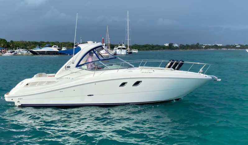 SEA RAY SUNDANCER 33, VENTA DE SEA RAY SUNDANCER 33, SEA RAY SUNDANCER 33 DE REPUBLICA DOMINICANA