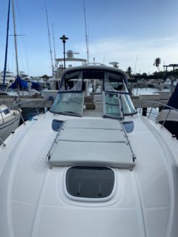 
										SEA RAY SUNDANCER 33 full									