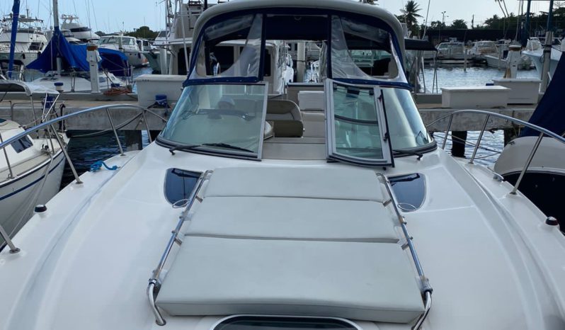 
								SEA RAY SUNDANCER 33 full									