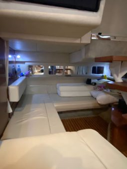 
										SEA RAY SUNDANCER 33 full									