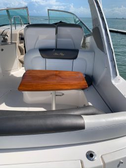 
										SEA RAY SUNDANCER 330 33 full									