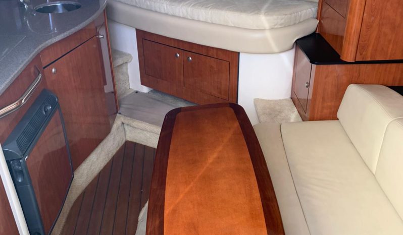 
								SEA RAY SUNDANCER 330 33 full									