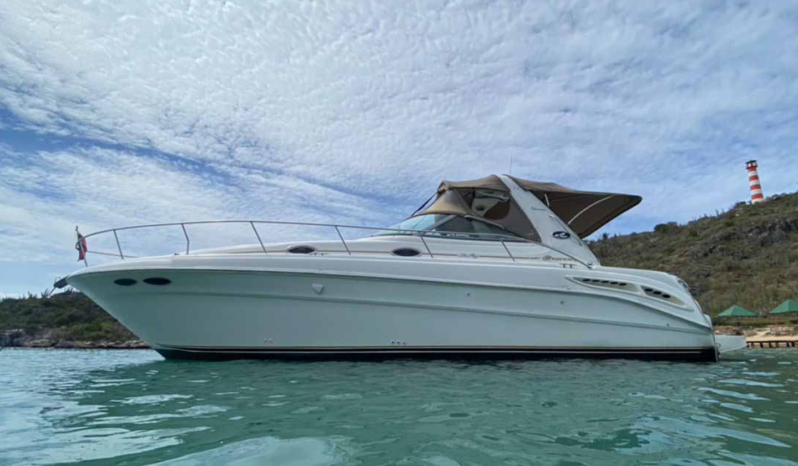 SEA RAY SUNDANCER 34, VENTA DE SEA RAY SUNDANCER 34, SEA RAY SUNDANCER 34 DE LECHERIA