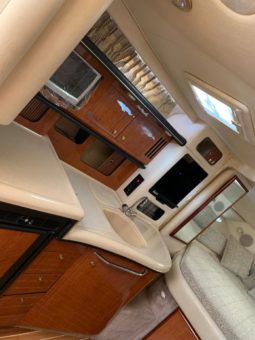 
										SEA RAY SUNDANCER 34 full									