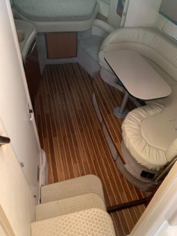 
										SEA RAY SUNDANCER 34 full									