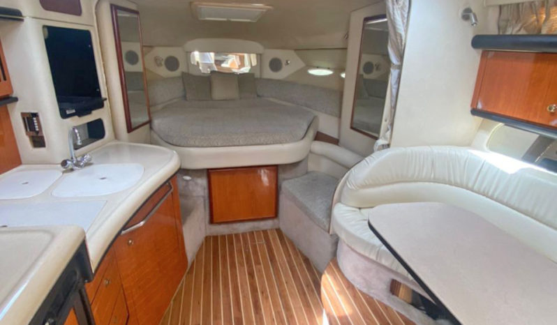 
								SEA RAY SUNDANCER 34 full									