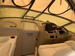 
										SEA RAY SUNDANCER 34 full									