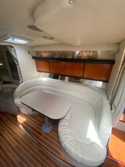 
										SEA RAY SUNDANCER 34 full									