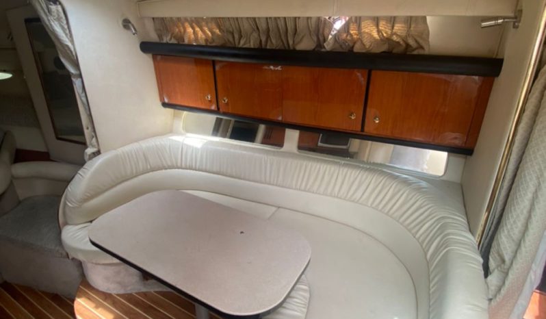 
								SEA RAY SUNDANCER 34 full									