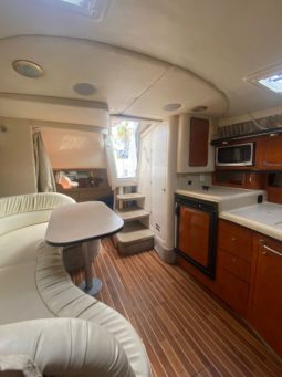 
										SEA RAY SUNDANCER 34 full									