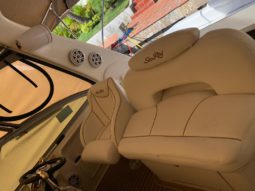 
										SEA RAY SUNDANCER 34 full									