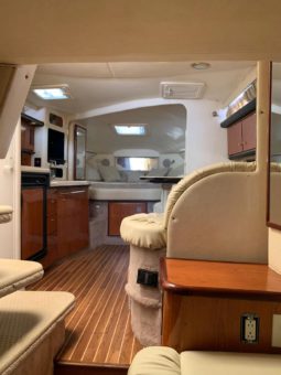 
										SEA RAY SUNDANCER 34 full									