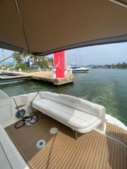 
										SEA RAY SUNDANCER 34 full									