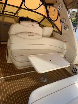 
										SEA RAY SUNDANCER 34 full									