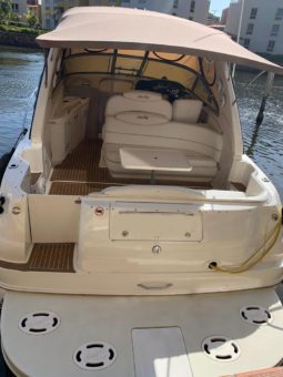 
										SEA RAY SUNDANCER 34 full									