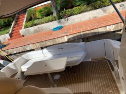 
										SEA RAY SUNDANCER 34 full									