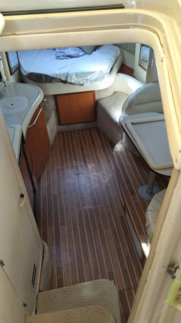 
										SEA RAY SUNDANCER 34 full									