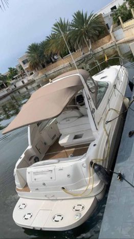 
								SEA RAY SUNDANCER 34 full									