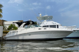 
										SEA RAY SUNDANCER 340 38 full									